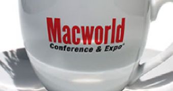 Macworld Expo - January 2007