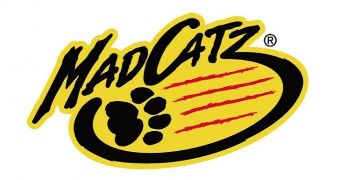Mad Catz readies game console