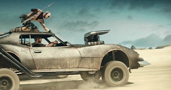 Mad Max Arrives on September 1, Last-Gen Versions Canceled