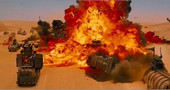 “Mad Max: Fury Road” Legacy Trailer: All the Madness Has Led to This - Video