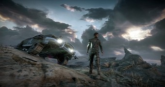 Mad Max Game Gets Story Details, Takes Place Before Fury Road Movie