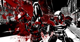MadWorld Producer Says Making Black and White Games Is Hard