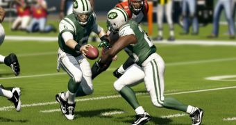 Madden 13 Gets Ratings Reveal Voting Campaign