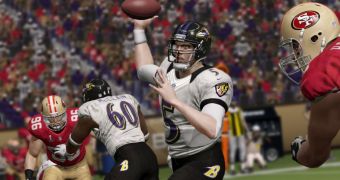 Madden 25 Name Confirmed for 2014 Installment, According to General Manager