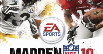 Madden NFL 10 Goes Gold, Demo Incoming