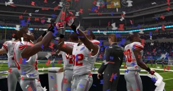 Madden NFL 12 Predicts 27 to 24 Win for Giants in Super Bowl XLVI