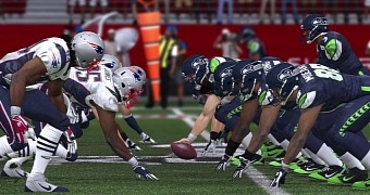 Madden NFL 15 end of the season update