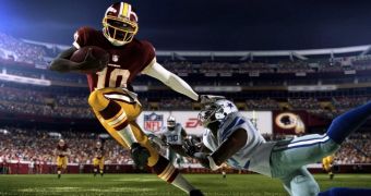 Madden NFL 15 EA Access Trial Only Lasts Six Hours, Offers Access to Full Experience