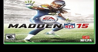 Madden NFL 15 Third Title Update Fixes Gameplay, Adds More Player Likenesses