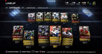 Madden NFL 15 Ultimate Team Is Enhanced, Makes It Easier for Gamers to Manage Their Rosters