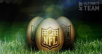 Madden NFL 15 Easter Egg issues