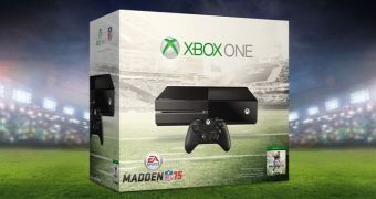 Madden NFL 15 Xbox One Bundle Revealed, Will Include Ultimate Team Packs