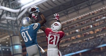 Madden NFL 16 Reveals Defensive, Offensive, Air Supremacy and Penalty Improvements