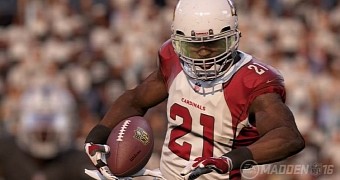 Madden NFL 16 brings back EA Trax