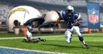 Madden NFL Arcade Detailed, Coming in Time for Christmas