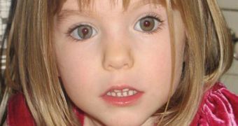 Madeleine McCann has been missing for six years