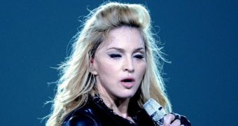 Madonna Attacked for Dedicating Inappropriate Dance Number to Pakistani Girl Malala Yousafzai