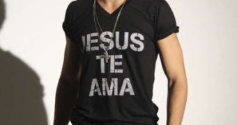 Jesus Luz will go into music, has full support from Madonna, report argues