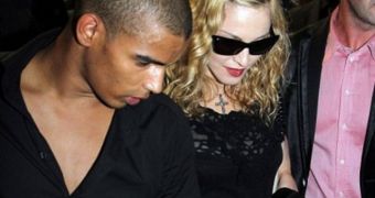 Madonna and Brahim Zaibat broke up, various reports say