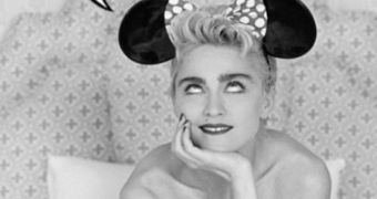 Madonna reaches out to Deadmau5, sets the record straight on recent controversy