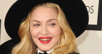 Madonna manages to dodge jury duty, comes up with doctor's excuse