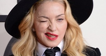 Madonna goes after Lady Gaga in new leaked song, accuses her of being a copycat