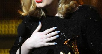 Madonna Wants Duet with Adele