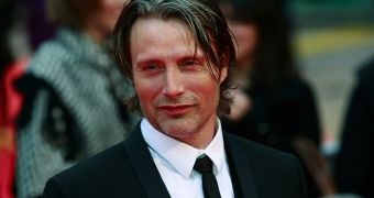 Mads Mikkelsen is on board to play Dr. Hannibal Lecter in NBC's “Hannibal”