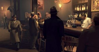 Mafia II Might Be a Disappointment for Take Two