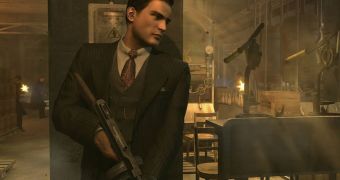 Mafia II PlayStation 3 Exclusive DLC Free Only for New Purchases