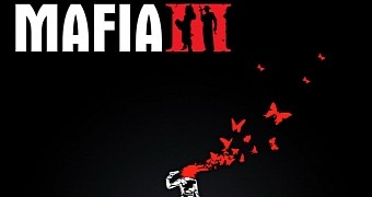 Mafia III artwork (unofficial)
