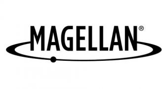 Magellan releases new GPS