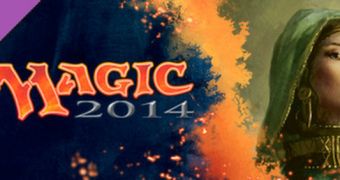 Magic 2014 – Expansion Pack