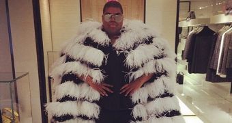 EJ Johnson, Magic Johnson's son, turns out to be a diva on #RickKids of Beverly Hills