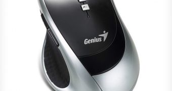 Magic Mouse Battery Drain Solved by Genius