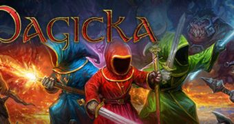 Magicka for PC