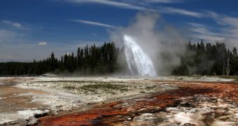 Investigations reveal that the magma reservoir under Yellowstone is considerably bigger than previously believed