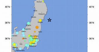 Experts are beginning to provide comments on the causes and effects of the 8.9-magnitude earthquake that struck Japan on March 11, 2011