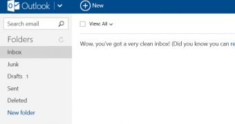 Outlook.com isn't working for some