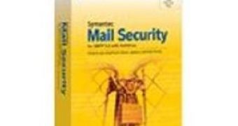 Symantec Mail Security