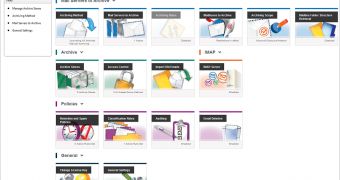 MailArchiver 2012 Released, GFI Solution for Keeping Data Safe