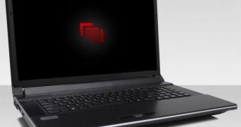 Maingear claims to own the most powerful gaming notebook