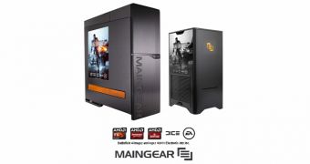 Maingear Mantle-ready systems