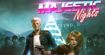 Majestic Nights Chapters 0 and 1 Review (PC)
