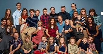 Support from advertisers for TLC's 19 Kids and Counting is wavering