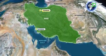 M6.3 earthquake hits close to nuclear plant in Iran