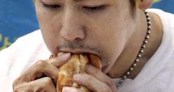 The Japanese eating phenomenon