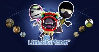 A new LittleBigPlanet is coming