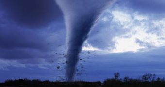 Moore, Oklahoma is hit by major tornado