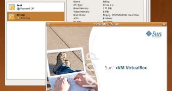 Major Upgrade: Sun's VirtualBox 2.0